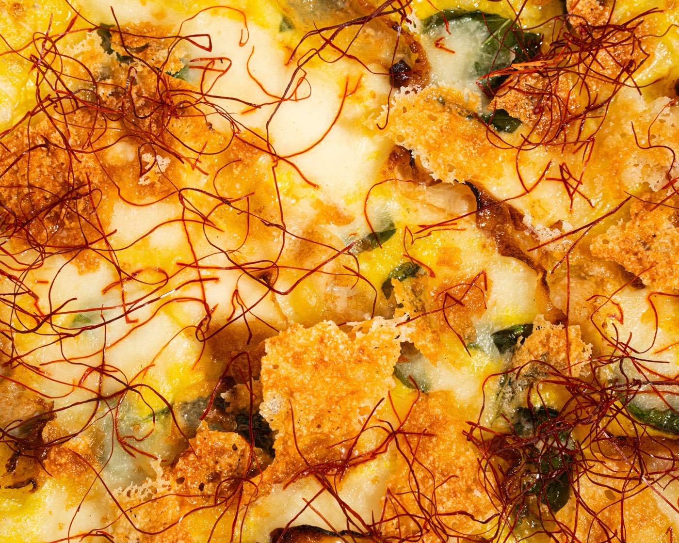 Pizza gourmet Le Fornaci